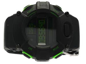 Razer herrur, Nabu