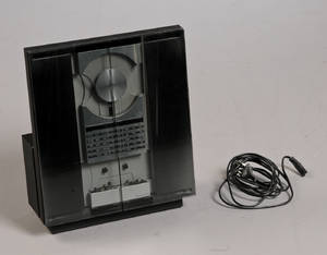 Bang  Olufsen. Overture