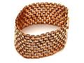 Armband X-länk 18K