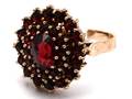 Ring S830 4,0g