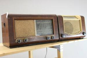 Radioapparater