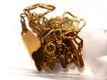 Parti Guld 14K