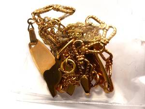 Parti Guld 14K