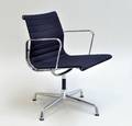 Charles Eames 1907 - 1978. Kontorstol, model EA-108