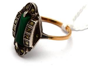 Ring 18K 3,7g