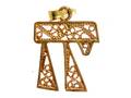 Parti guld 14K