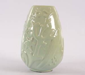 VAS, keramik, Anna-Lisa Thomson, Uppsala-Ekeby.