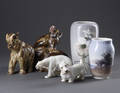 Kgl. P   BG figurer mm.6
