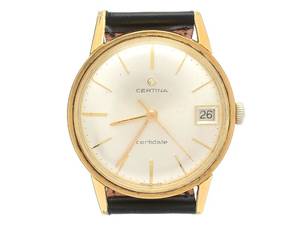 CERTINA