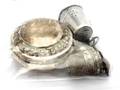 Parti silver S830