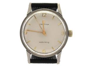 CERTINA