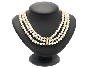 PÄRLCOLLIER