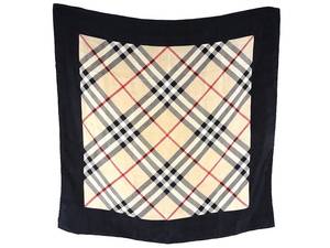 SCARF, BURBERRY