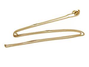 Kedja Pansar 18K