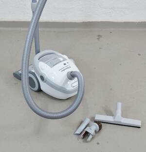 Dammsugare, Electrolux