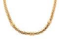 COLLIER, 18K