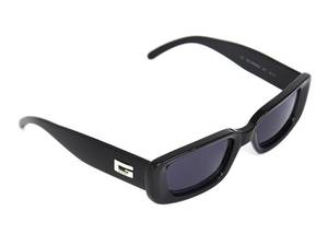 SOLGLASÖGON, GUCCI, GG, 2409