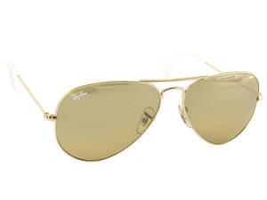 SOLGLASÖGON, RAY-BAN