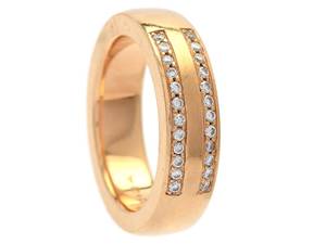 RING, 18K