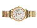 Eterna 18K 34mm