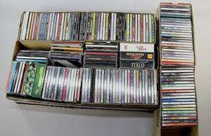 CD