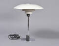 Bordlampe, Louis Poulsen, PH 43 af Poul Henningsen 