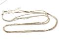 Collier S925 11,8g