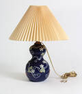 Bordlampe