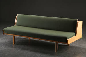 Hans J. Wegner. Daybed  briks, eg 