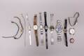 Armbandsur