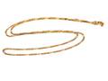 Halsband 18K 5,1g