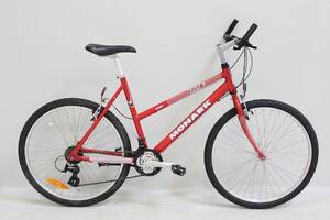 Damcykel