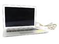 Laptop, Apple, MacBook