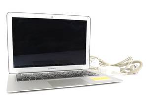 Laptop, Apple, MacBook