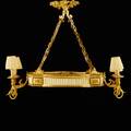 Takarmatur Louis XVI-stil