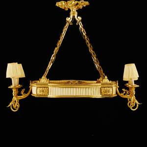Takarmatur Louis XVI-stil
