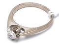 Ring 18K Ø16¾