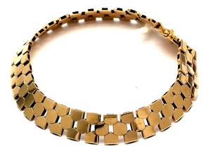 Armband 14K 14,5g
