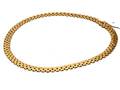 Halsband 14K 34,6g