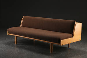 Hans J. Wegner. Daybed  briks, eg 