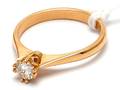 Ring 18K 3,1g