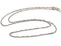 Halsband Singapore 18K