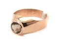 Ring 14K brv