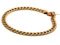 Armband Pansar 18K