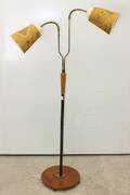 Golvlampa
