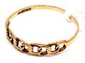 Ring Bismarck 18K