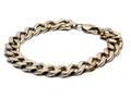 Armband Pansar S925