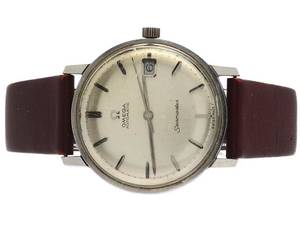 Omega Seamaster 33mm