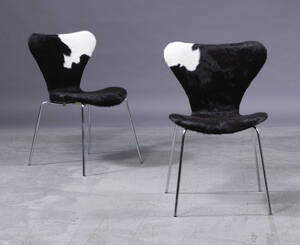 Arne Jacobsen, 7er stole 2