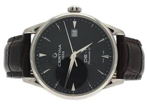 Armbandsur Certina DS-1